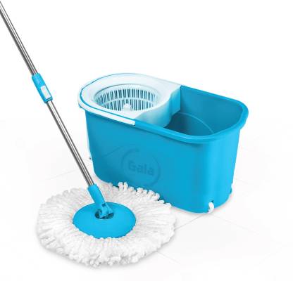GALA E-Popular Spin Mop Set