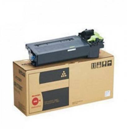 Integrate Cart Sharp AR-202ST Toner Cartridge,Black Black Ink Toner