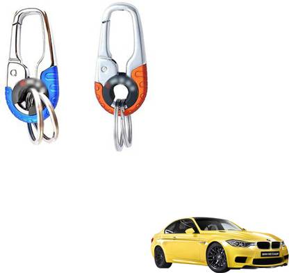 SEMAPHORE Luxury keychain For BMW 3 Series Key Chain
