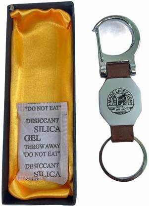 FlyNco FLY-BRON-00104 Key Chain