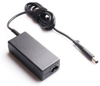LAPBOON Laptop Charger This Compatible with Dell 65w ac power adapter/battery charger for inspiron 1318 1545 1546 1551 pp41 l latitude x1 pp05s pp25 l xps m1330- Black 19.5v 3.34a Pin Size 4.5 * 3.0mm 65 W Adapter