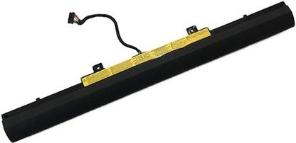 WISTAR L15L4A02 Laptop Battery Compatible With Lenovo V510-14IKB V510-15IKB V310-14IKB V310-14ISK V310-15IKB V310-15ISK V110-15ISK Series Notebook L15S4A02 L15C4E01 L15C4A02 L15S4E02 14.4V 32Wh 2200mAh 4 Cell Laptop Battery