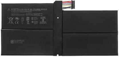 WISTAR DYNM03 G3HTA061H Battery for Microsoft Surface Pro 7 1866 Series 4 Cell Laptop Battery