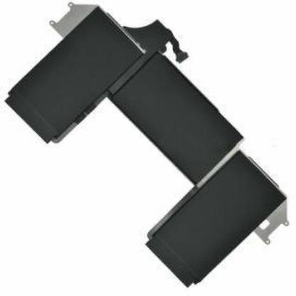 WISTAR Laptop Battery Compatible with Apple A2389 For MacBook Air 13 inch M1 A2337 MVH22LL/A MWTJ2LL/A MVH22LL/A MWTJ2LL/A 6 Cell Laptop Battery