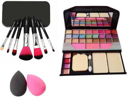 CRISTEN Makeup Brush Organizer