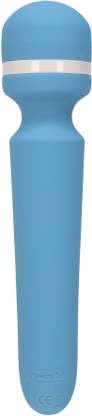 Gizmoswala Wonderlust Destiny E- Massager 20 function vibrating Portable Powerful Vibrator Massager