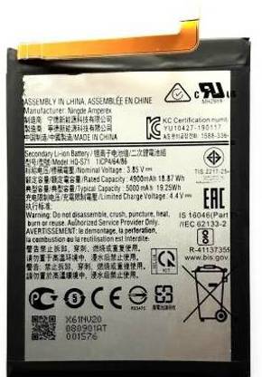 Full Mah Mobile Battery For  Samsung M11 HQ-S71