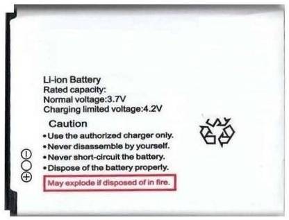 NEW Mobile Battery For  Samsung Galaxy j3 pro