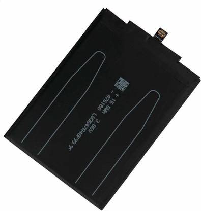 MATTRENDS Mobile Battery For  Xiaomi Redmi 3s/3s prime 100% OG BN47