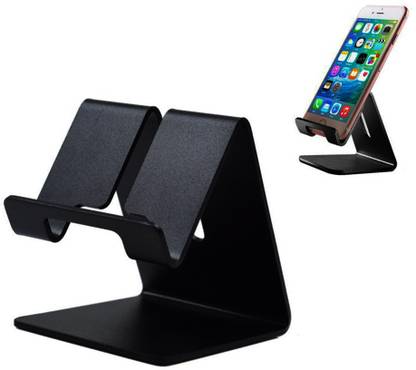 Casa Tech Phone Stand for Table, Mobile Stand for Online Classes, Mobile Stand for Table and Bed, Mobile Holder for Bed, Phone Holder, Phone Stand for Table Mobile Holder Mobile Holder