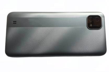 FULL CELL Realme C20 Back Panel