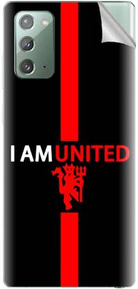 tiddler Samsung Galaxy Note 20 Mobile Skin