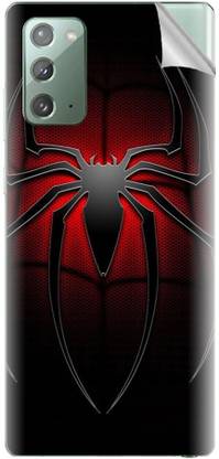 tiddler Samsung Galaxy Note 20 5G Mobile Skin