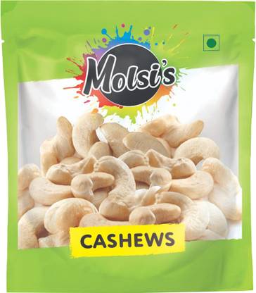 Molsi's Cashews