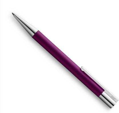 LAMY Scala Ballpoint Pen Dark Violet Ball Pen