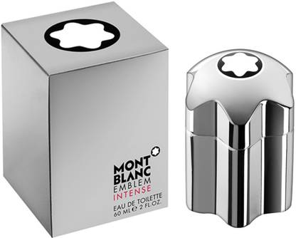 Montblanc Emblem Intense Eau de Toilette 60ml Eau de Toilette  -  60 ml