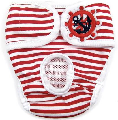 KUTKUT Underwear for Dog