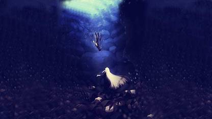 Anime Re Zero St Ing Life In Another World Re Zero Satella Re Zero Matte Finish Poster Paper Print