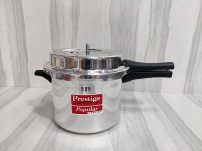 Prestige 5 L Outer Lid Pressure Cooker