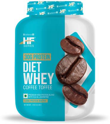 HF Series Diet Whey Premium Lean Protein Matrix Whey Protein