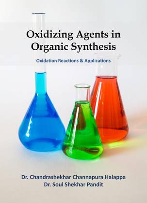 Oxidizing Agents In Organic Synthesis - Oxidation Reactions & Applications
