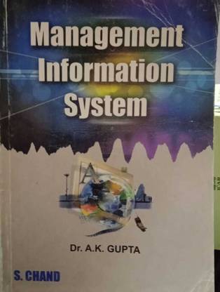 Management Information System