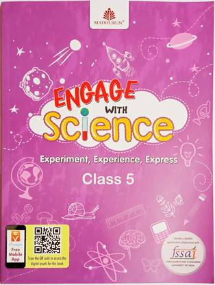 Engage With Science