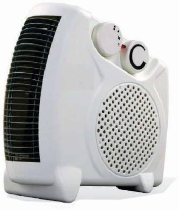 STAR JIVA 2000 WATT PVC BODAY Hot Air Fan Room Heater All in One Blower Silent Fan Room Heater With Temperature Adjustable Switch Fan Room Heater Fan Room Heater