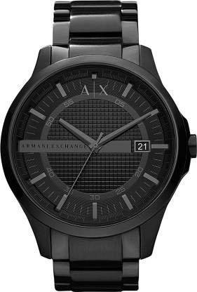 SKSTARK Screen Guard for Armani Exchange Analogue Watch AX-2104