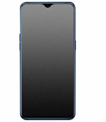 Matte Guard Tempered Glass Guard for Oppo A15, Oppo A15s, Oppo A53s 5G matte glass for gamers