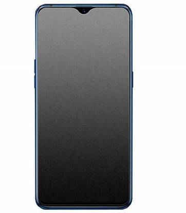 Matte Guard Tempered Glass Guard for Realme Narzo 20, Realme Narzo 20A, Realme Narzo 30A matte glass for gamers