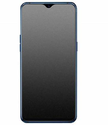 Matte Guard Tempered Glass Guard for Redmi 9 Activ matte glass tempered glass screen guard