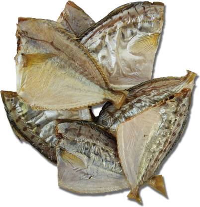 My Village DRIED PONY FISH Clean