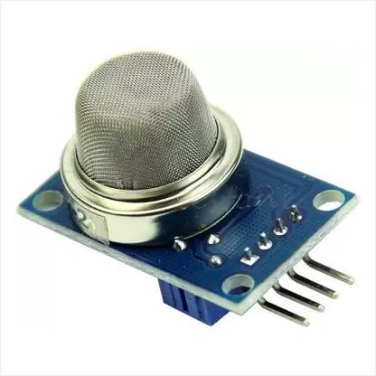Canvalabs GS-MQ2 Gas Sensor