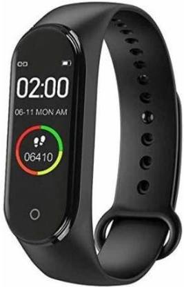 Clairbell NDO_189C M6 Smart Band Smartwatch