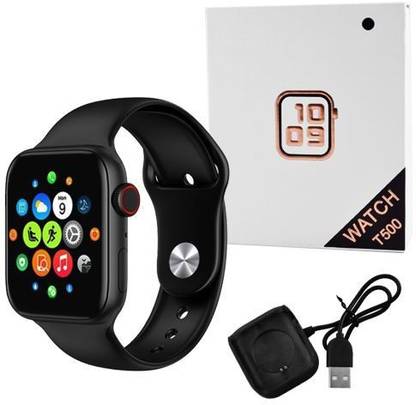 IMMUTABLE 461 _RTI-PRO Smartwatch