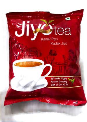 RCM 1st Grade High quality tea Tea Pouch