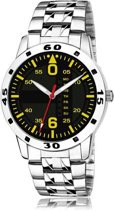 Analog Watch  - For Men