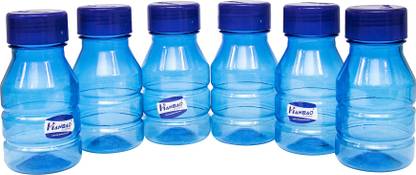 Hanbao PT 250 ml Water Bottles