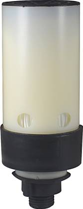 Kalki Ecosphere Ultra Filtration Membrane (UF Module) 4 Inch & Pores Size 0.1 Micron Size suitable for gravity based Stainless Steel water filter Solid Filter Cartridge