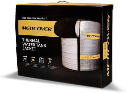 METTCOVER WATER TANK COVER 1000 L Water Tank