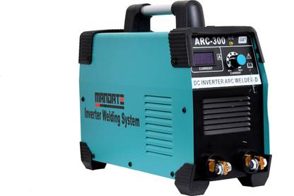 mandate ARC-300 IGBT Inverter Welding Machine