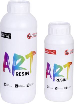art resin EPOXY ART RESIN Resin Art Medium