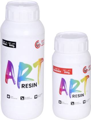 art resin EPOXY ART RESIN Resin Art Medium