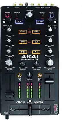 AKAI Professional AMX Digital Sound Mixer