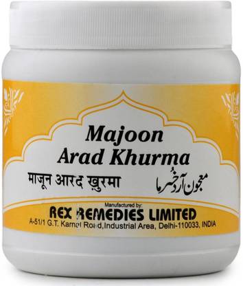 Rex Majoon Arad Khurma
