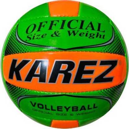 Karez OFFICIAL SIZE Volleyball - Size: 4