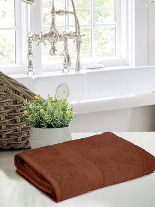 Bombay Dyeing Cotton 450 GSM Bath Towel