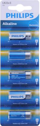 PHILIPS LR23 ALKALINE  Battery
