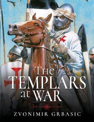 The Templars at War